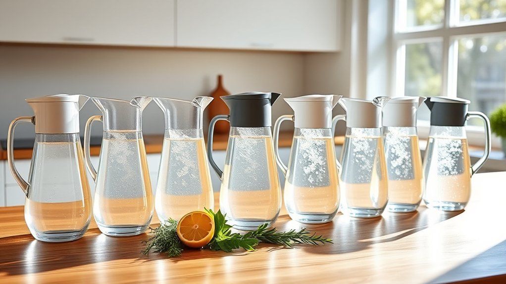 7 Best Water Filters for Chlorine Taste top chlorine taste filters