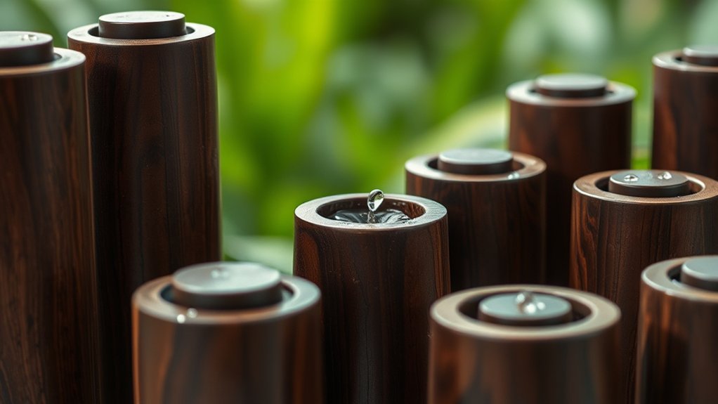 top coconut shell filters