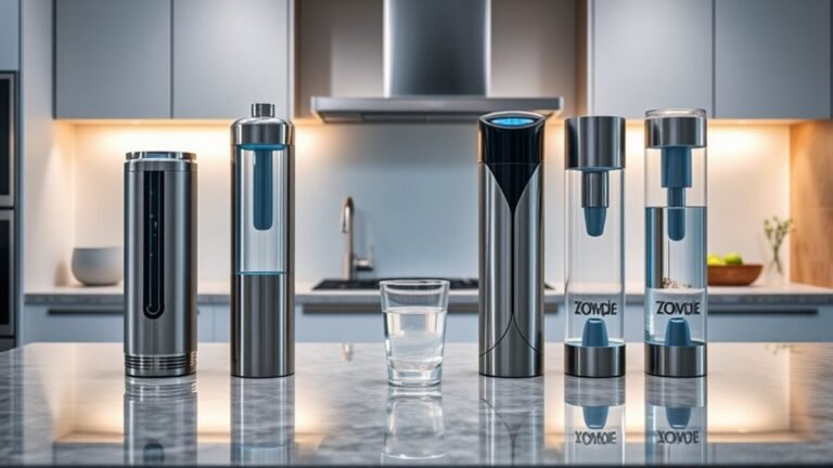 top commercial water filters