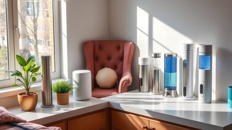 top dorm water filters