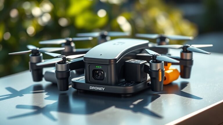 top drone battery chargers