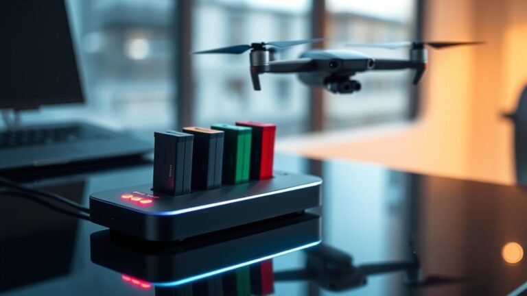 top drone chargers 2026