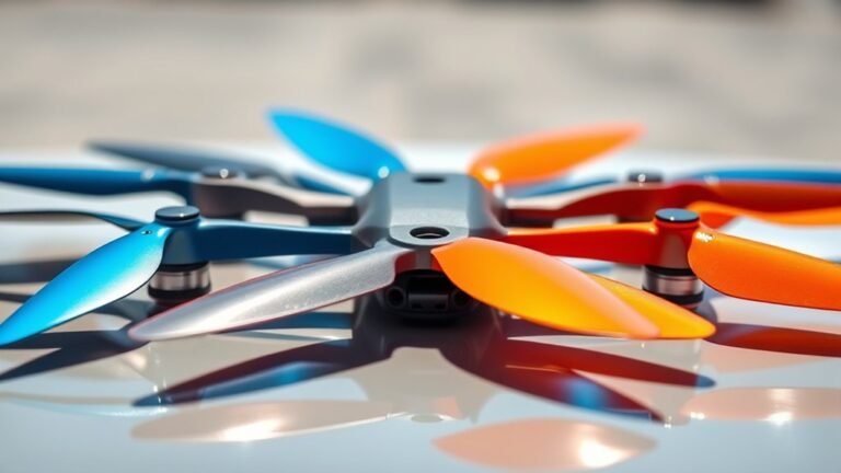 top drone propellers 2026