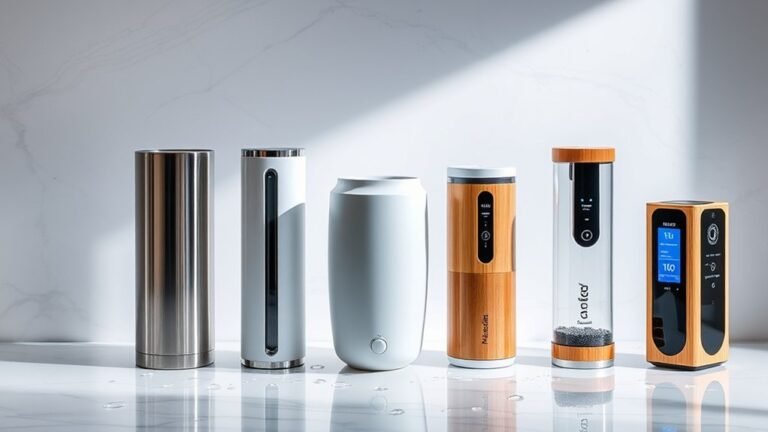 top easy maintenance filters