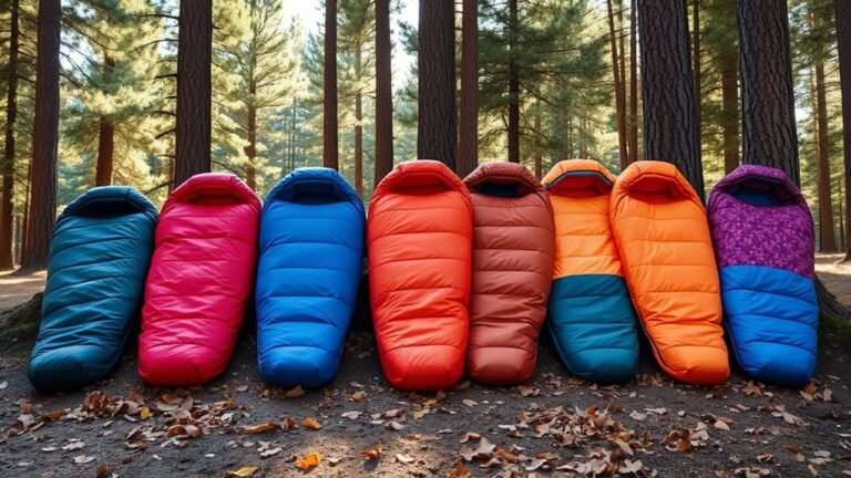 top emergency sleeping bags