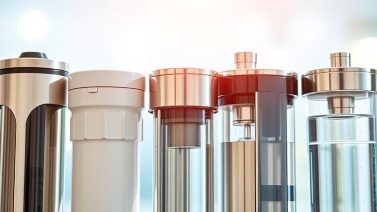 top far infrared filters