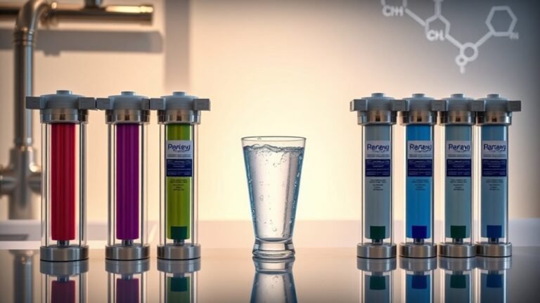 top filters for chemicals