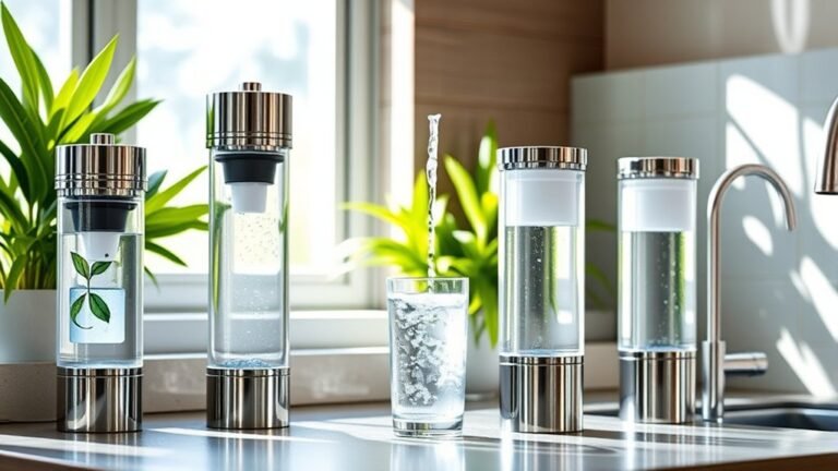 top filters for chloramine removal