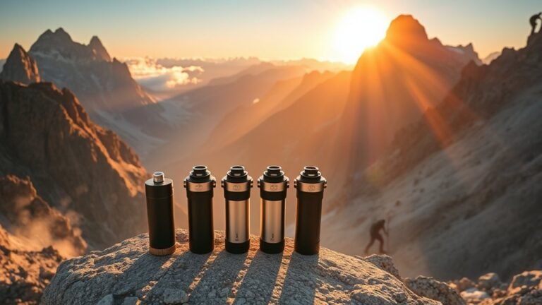 top filters for climbing