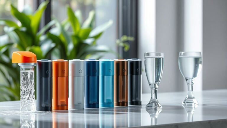 10 Best Water Filters for Bacteria and Viruses top filters for contaminants