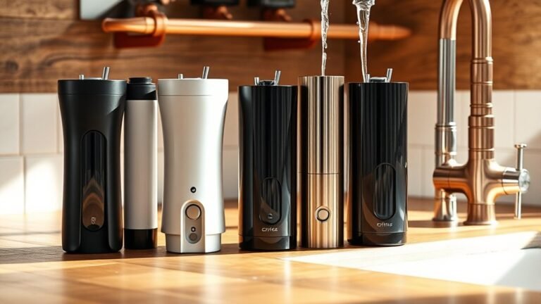 5 Best Water Filters for Copper Plumbing top filters for copper plumbing