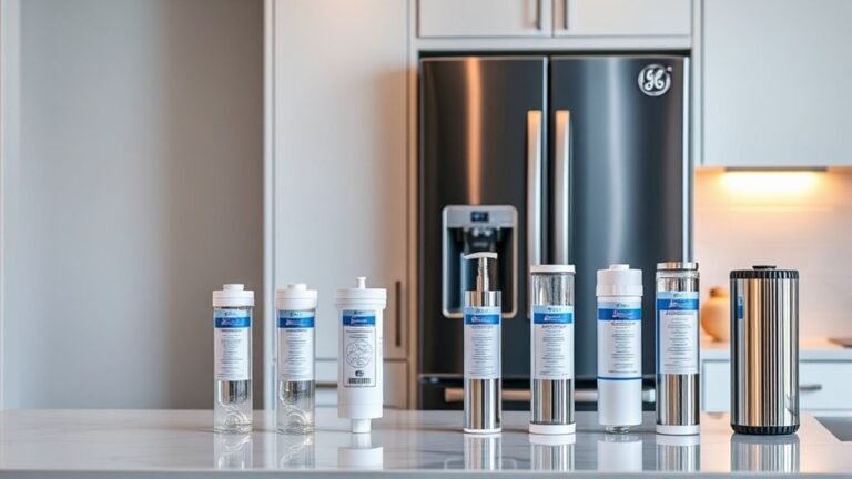 15 Best Water Filters for Ge Refrigerators top filters for ge refrigerators
