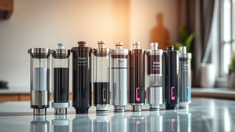 top filters for hormones