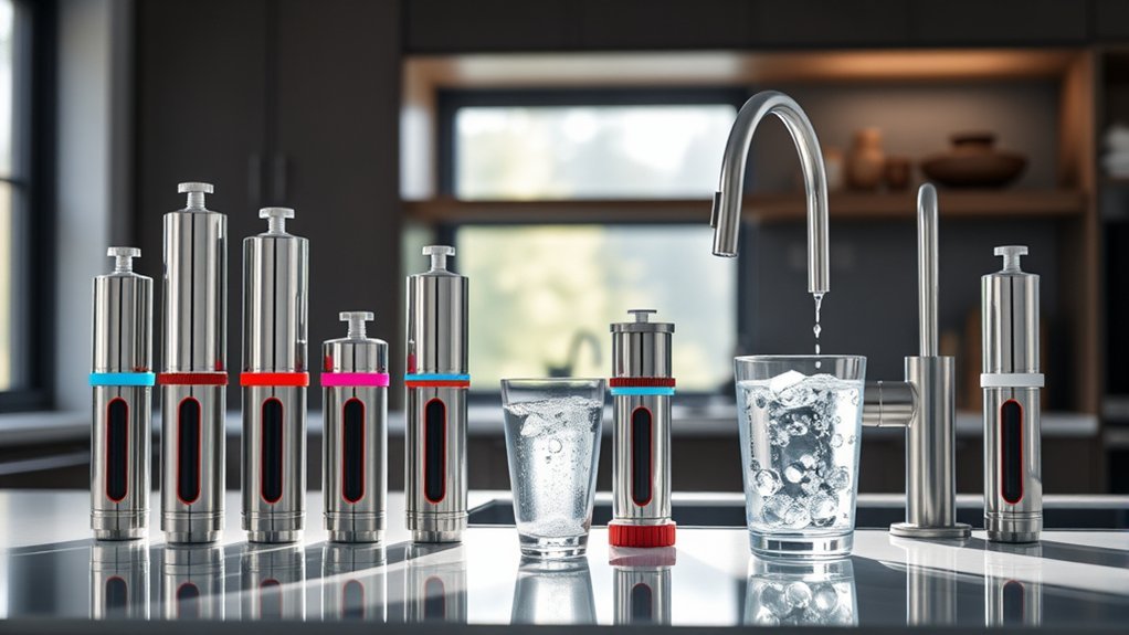 top filters for microplastics