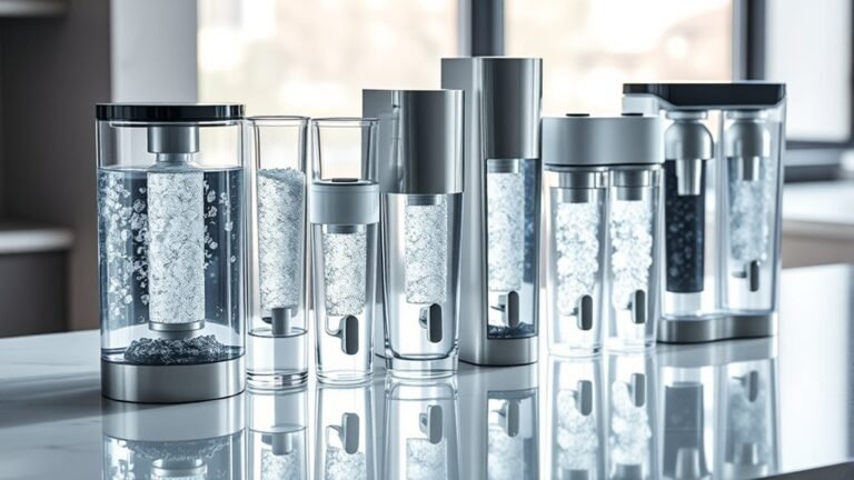 top filters for minerals