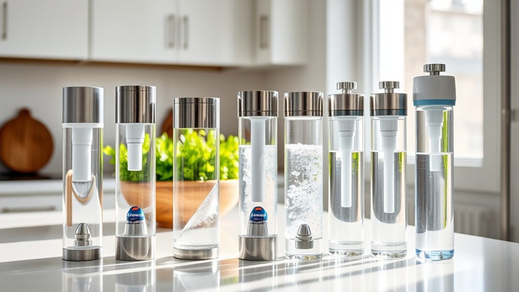 10 Best Water Filters Removing Pesticides top filters for pesticides