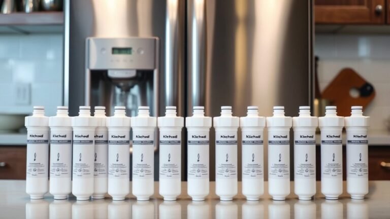 top filters for refrigerators