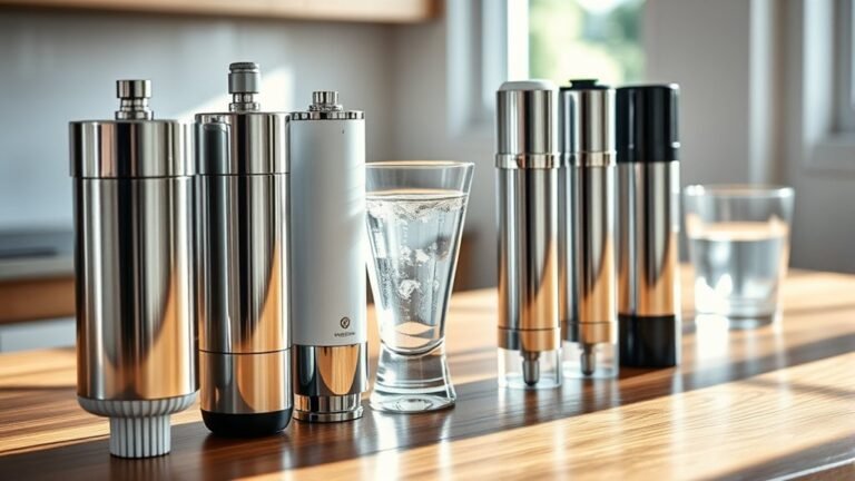 top filters for sulfur