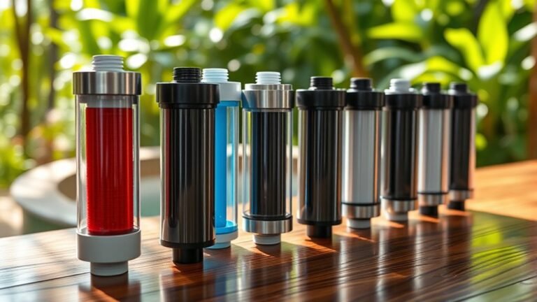 10 Best Water Filters for Well Water Iron Manganese top filters for well water