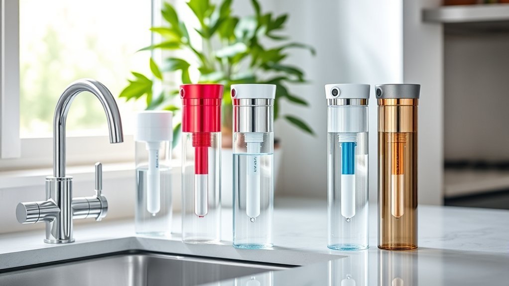 top giardia water filters