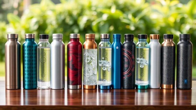 top insulated water filters