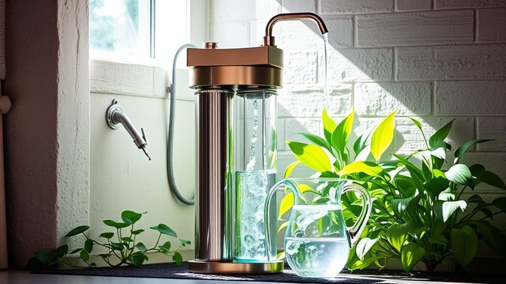 10 Best Whole House Water Filter Iron Removal top iron removal filters