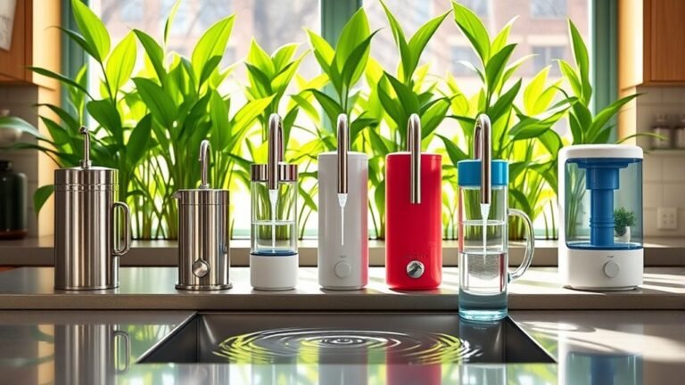top multi stage water filters