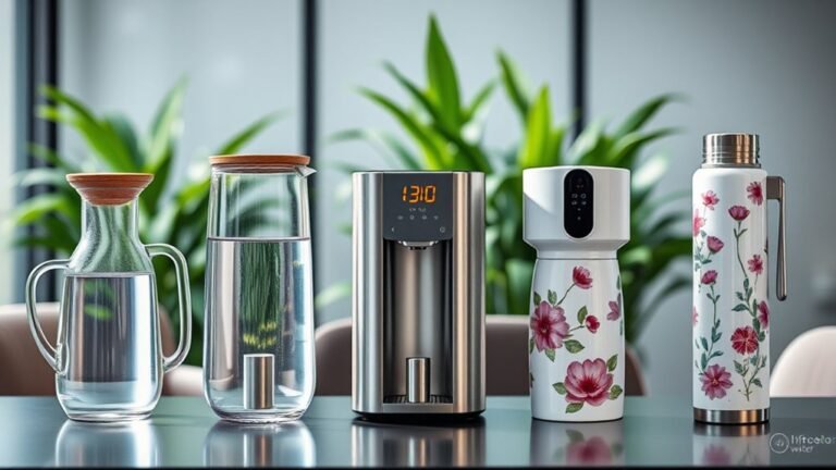 top office water filters