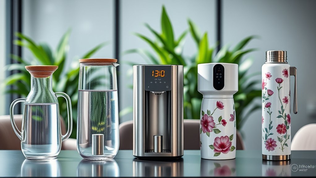 top office water filters