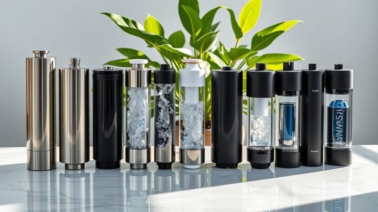 top pfas water filters