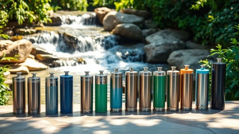 15 Best Portable Shower Water Filters top portable shower filters