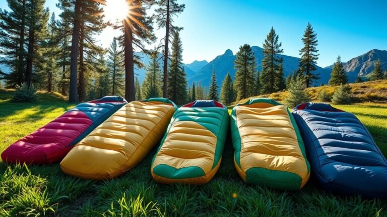 5 Best Quick Dry Sleeping Bags top quick dry sleeping bags