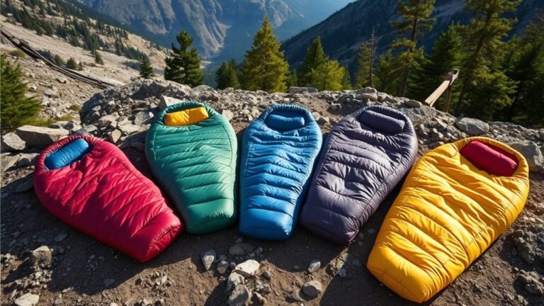 top rated camping gear