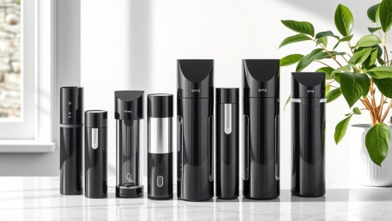 top rated carbon water filters