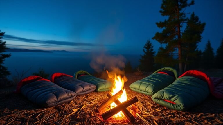 7 Best Heated Sleeping Bags top rated heated sleeping bags