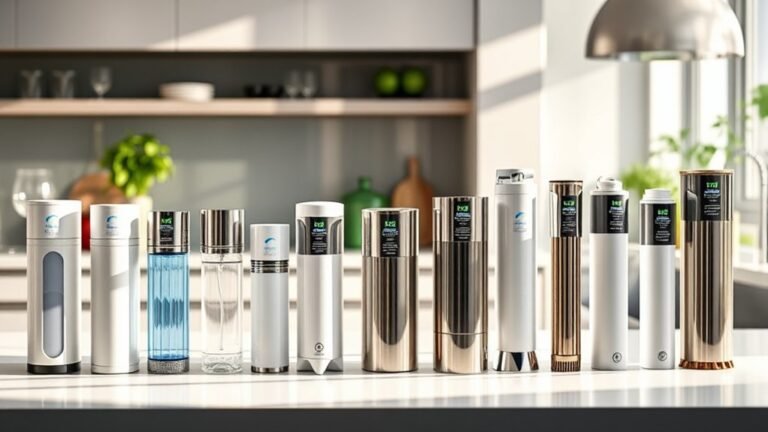 10 Best Nsf Certified Water Filters top rated water filters