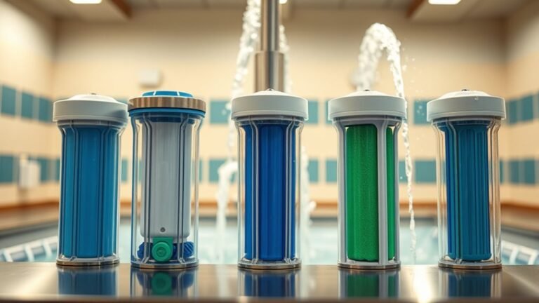 top school fountain filters