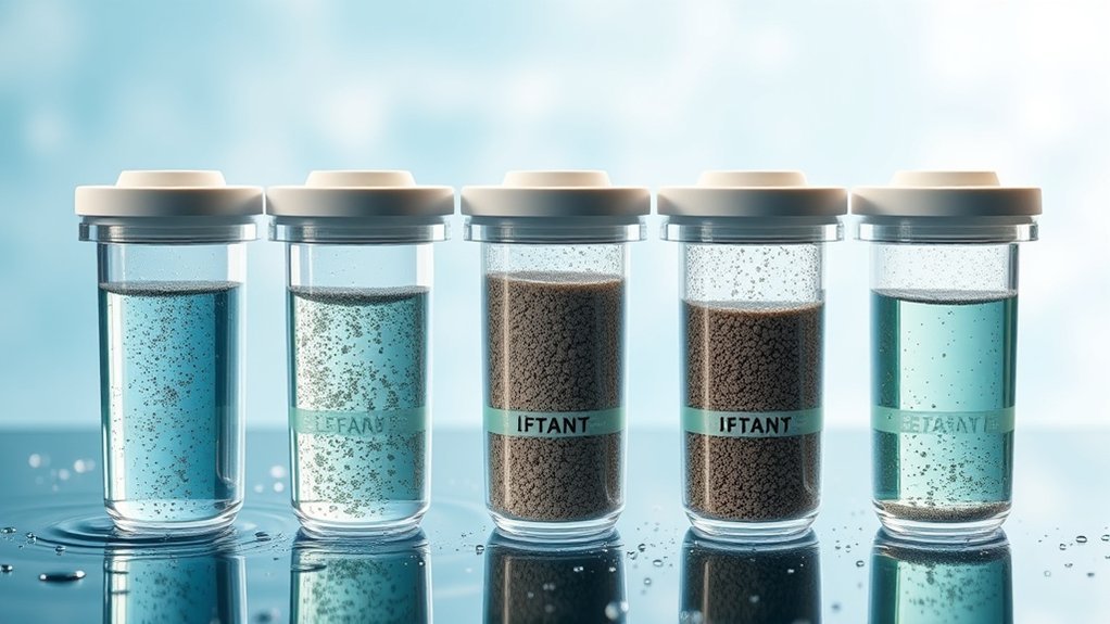 top sediment water filters