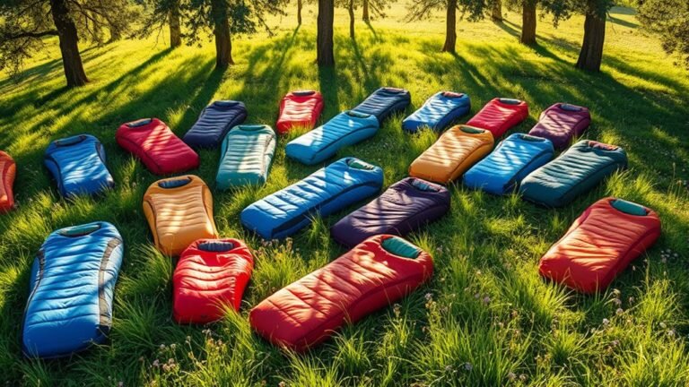 15 Best Sleeping Bag Deals top sleeping bag discounts