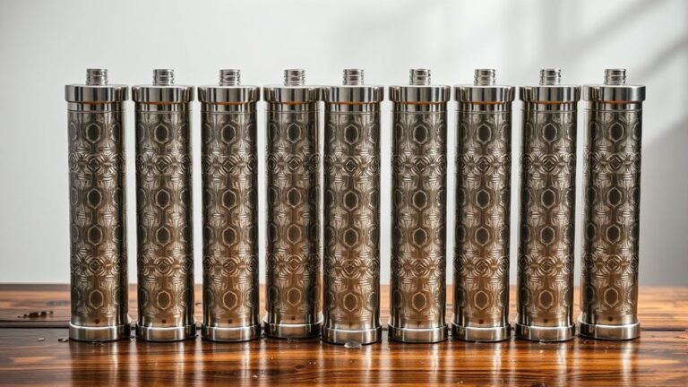 10 Best Stainless Steel Gravity Water Filters top stainless steel filters