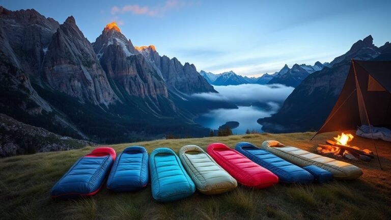 10 Best Teton Sports Sleeping Bags top teton sports sleeping bags