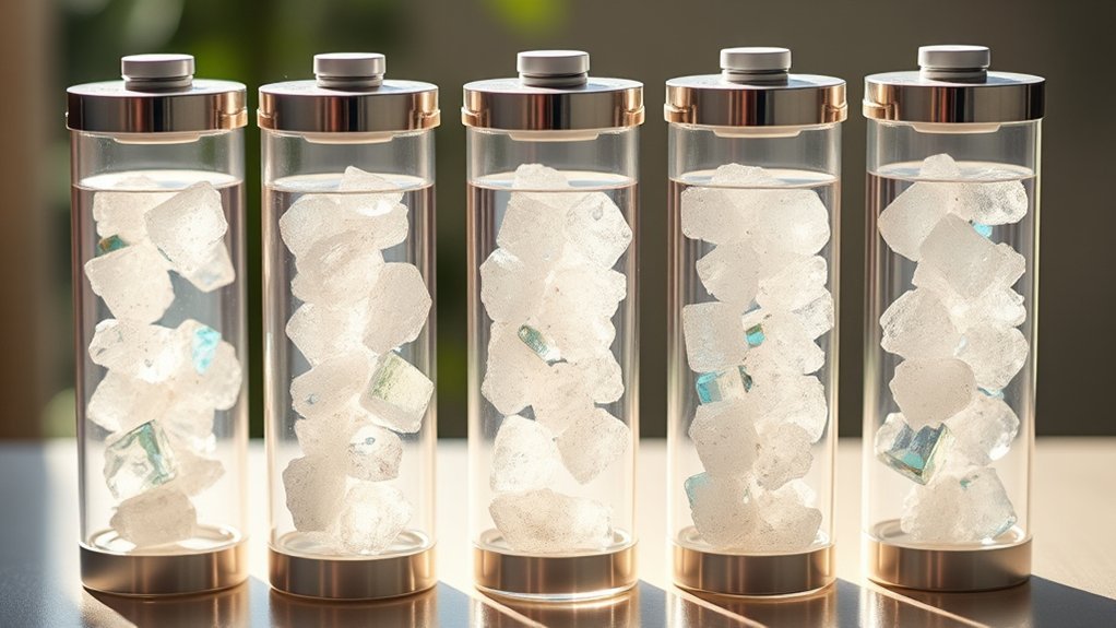 top tourmaline water filters