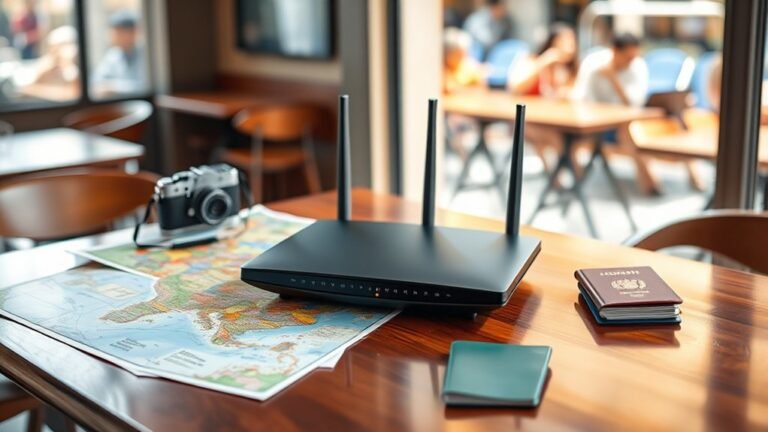 top travel routers 2026