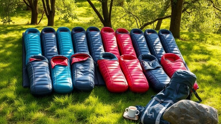 15 Best Sleeping Bags for Travel top travel sleeping bags