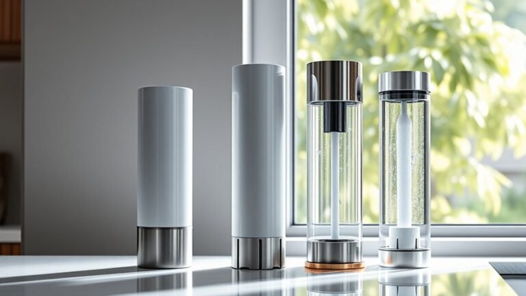 top usa made water filters