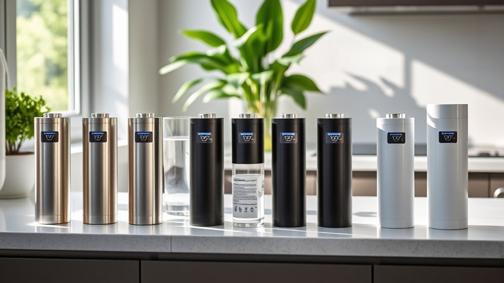 10 Best Uv Water Filters for Home top uv water filtration