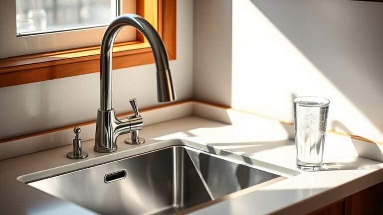 top water filters for renters