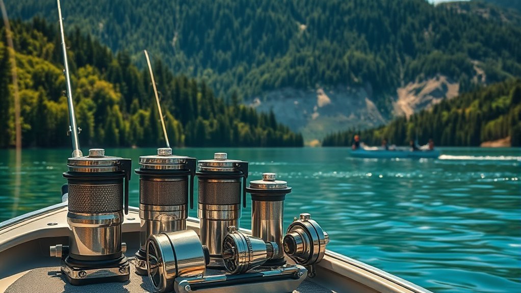 top water filters guide