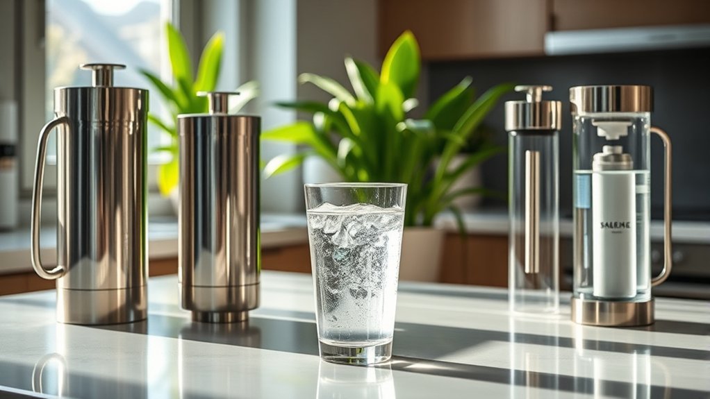 15 Best Water Filters for Homebrewing top water filters homebrewing