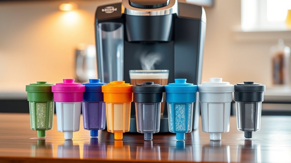 top water filters reviewed